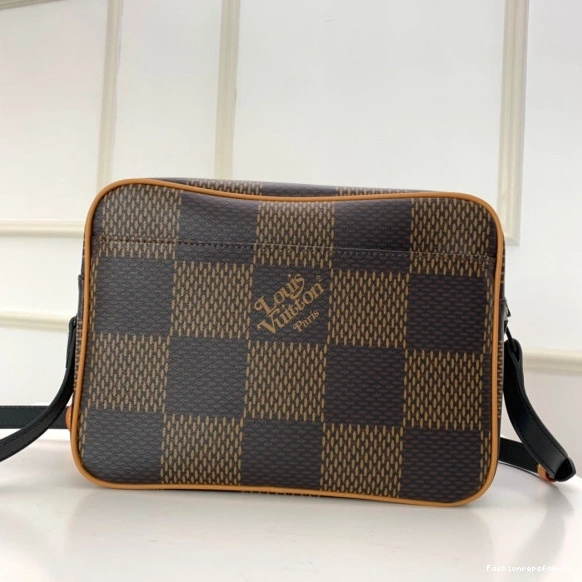 FS CHEAP VUITTON LOUIS NANO MESSENGER AMAZONE 0821